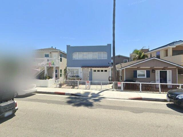 House image located at Newport Beach, CA 92663