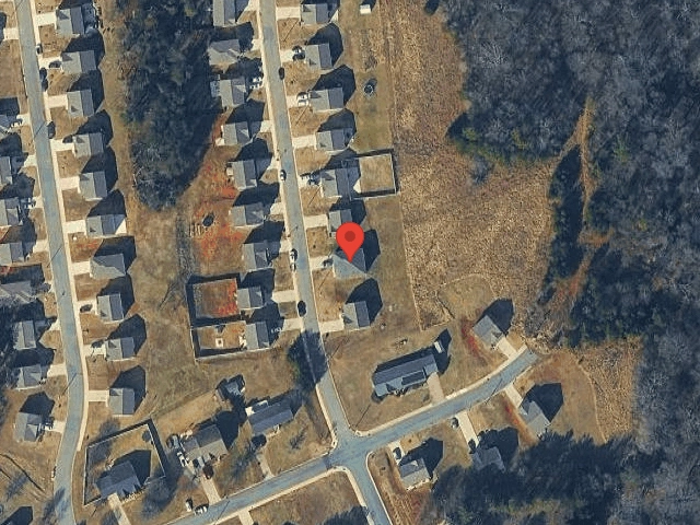 House image located at Newton, NC 28658