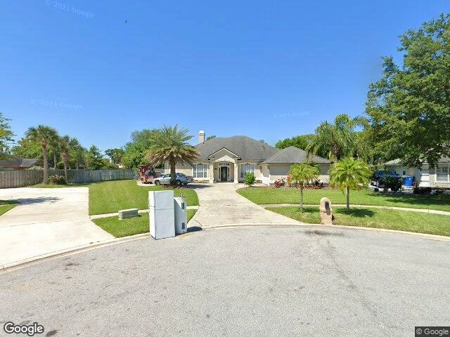 House image located at Jacksonville, FL 32225