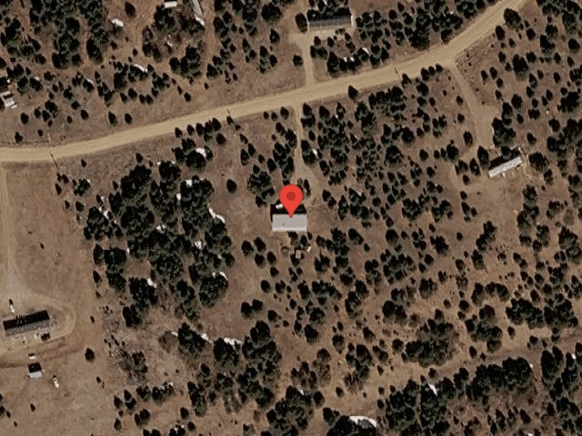 House image located at Walsenburg, CO 81089