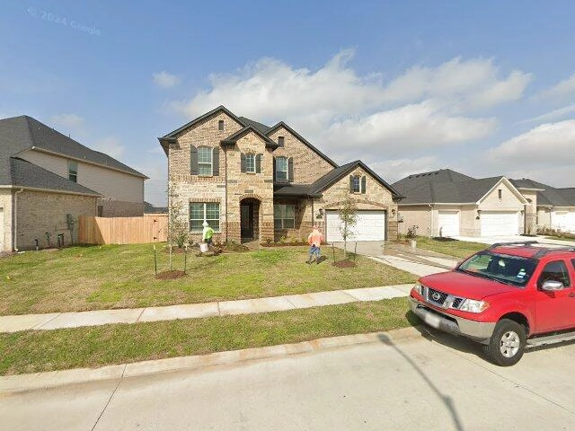 House image located at Fulshear, TX 77441