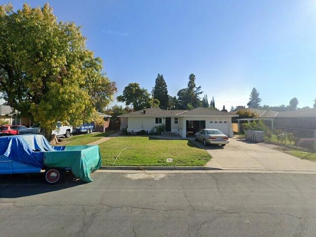 House image located at Fresno, CA 93704