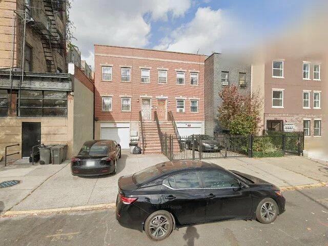 House image located at Brooklyn, NY 11233