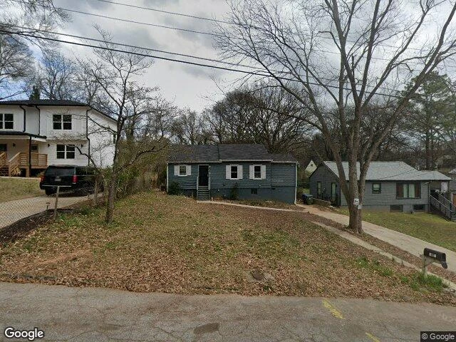 House image located at Atlanta, GA 30315