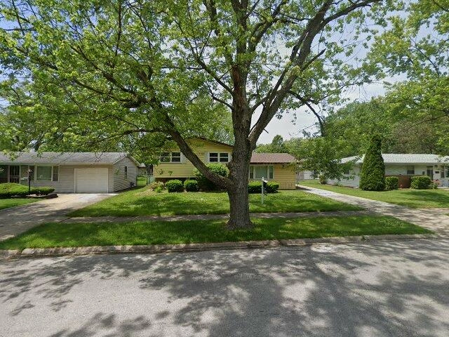 House image located at Lansing, IL 60438