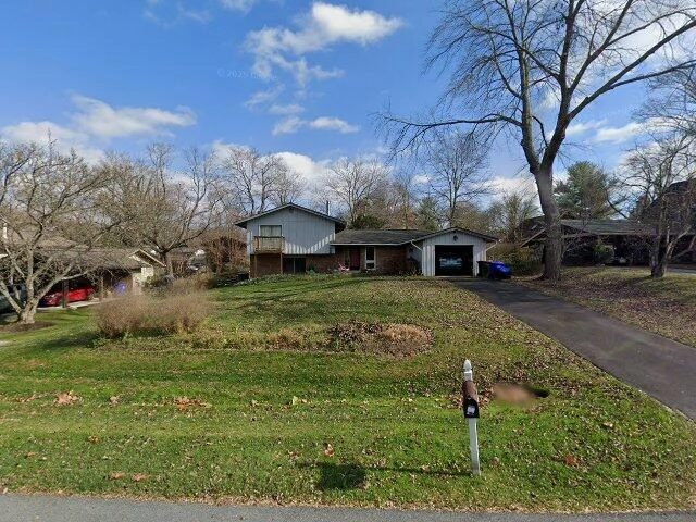 House image located at Brookeville, MD 20833