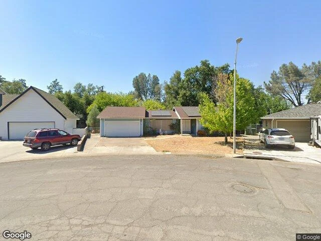 House image located at Redding, CA 96002