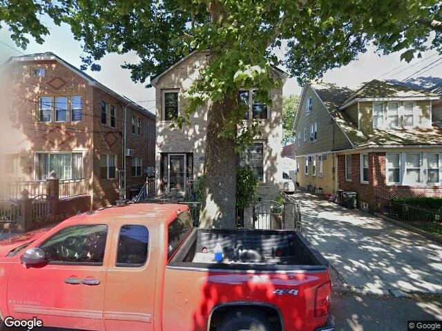 House image located at Brooklyn, NY 11210