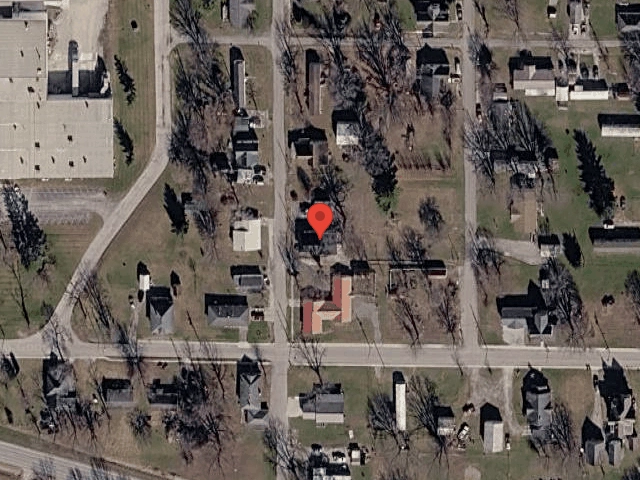 House image located at Campbellsburg, IN 47108
