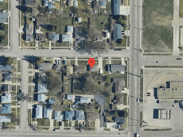 House image located at Bismarck, ND 58501