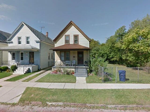 House image located at Buffalo, NY 14211