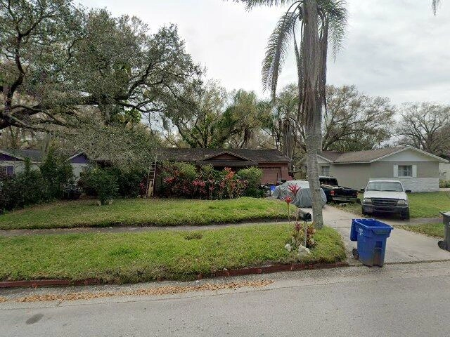 House image located at Tampa, FL 33617