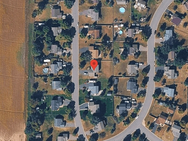 House image located at Big Lake, MN 55309