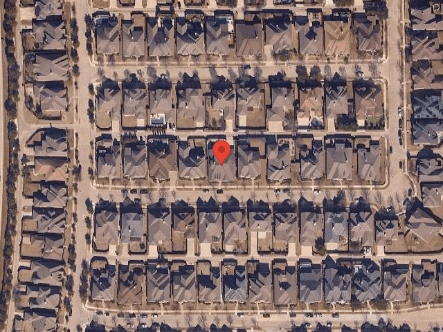 House image located at The Colony, TX 75056