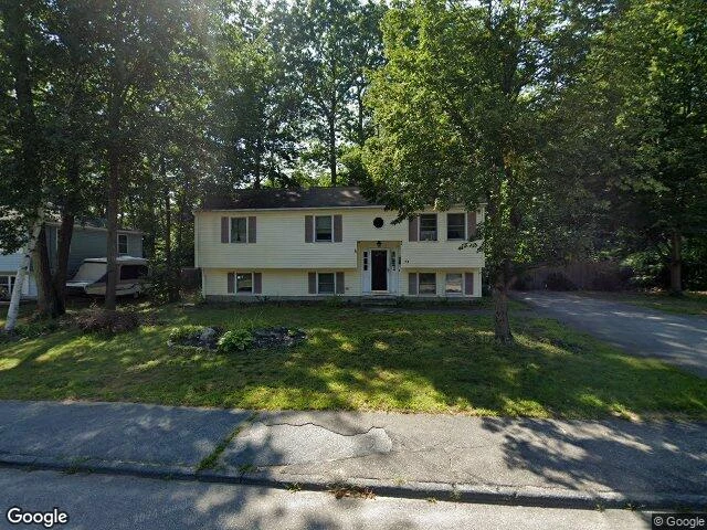 House image located at Gardner, MA 01440