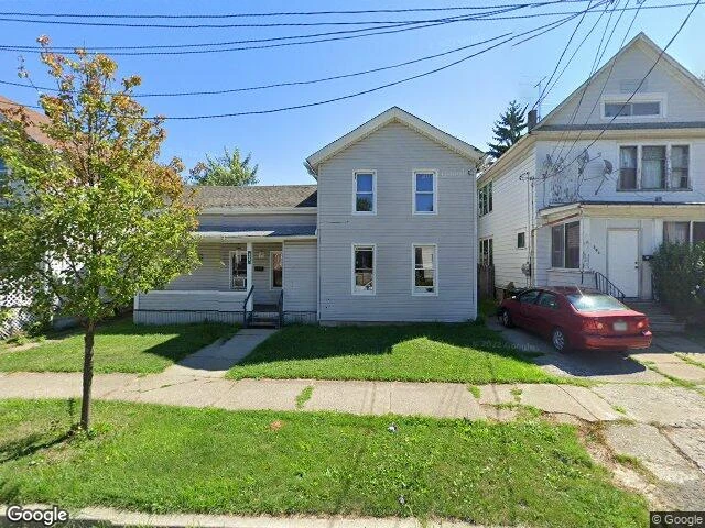 House image located at Dunkirk, NY 14048