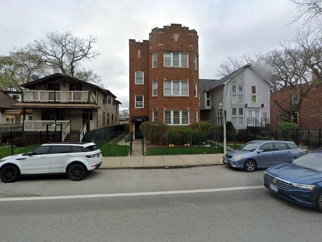 House image located at Chicago, IL 60649
