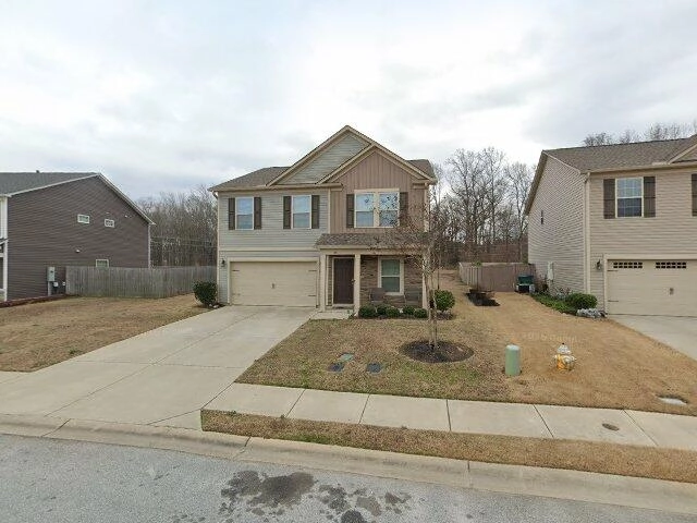 House image located at Fountain Inn, SC 29644