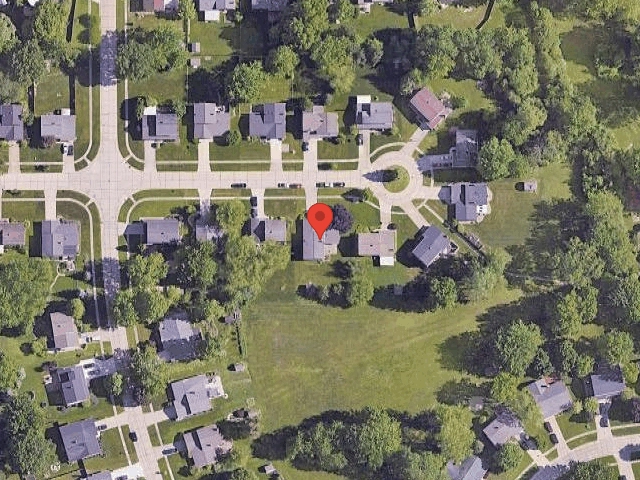 House image located at Mentor, OH 44060