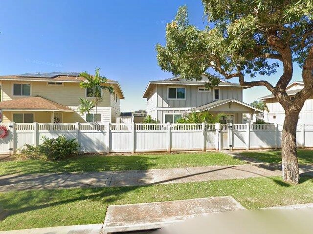 House image located at Waianae, HI 96792