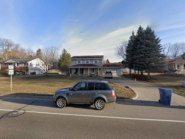 House image located at South Saint Paul, MN 55075