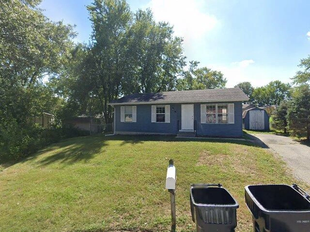 House image located at Belleville, IL 62220