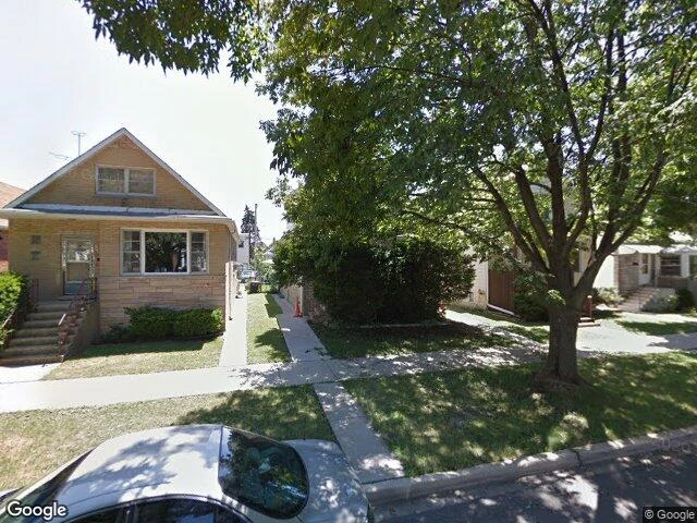 House image located at Chicago, IL 60641