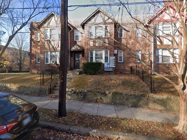 House image located at Washington, DC 20020