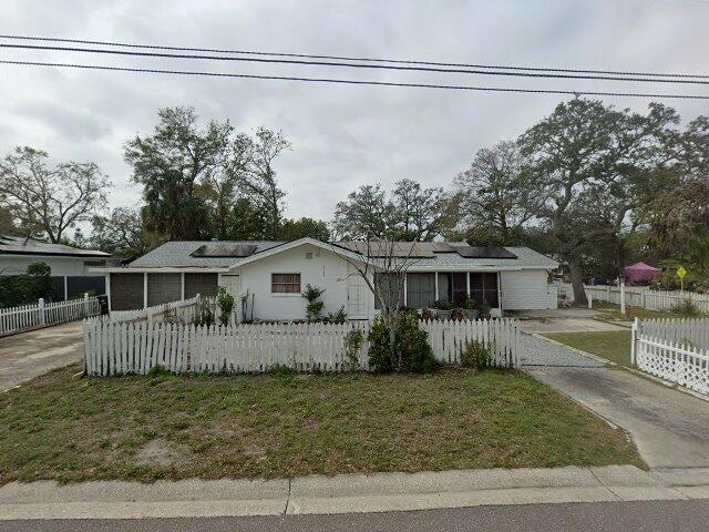 House image located at Clearwater, FL 33756
