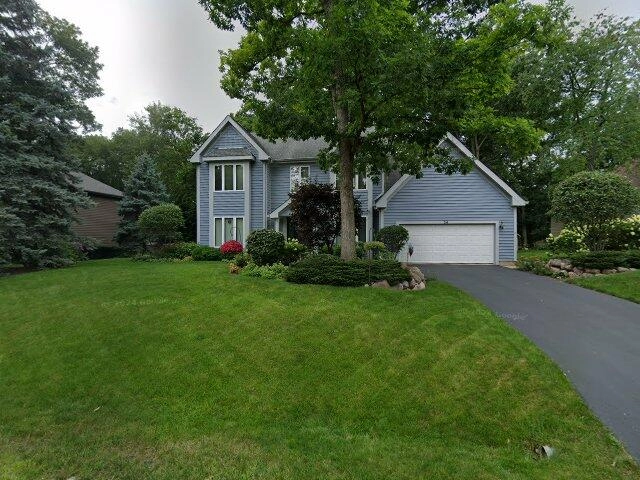 House image located at Corfu, NY 14036