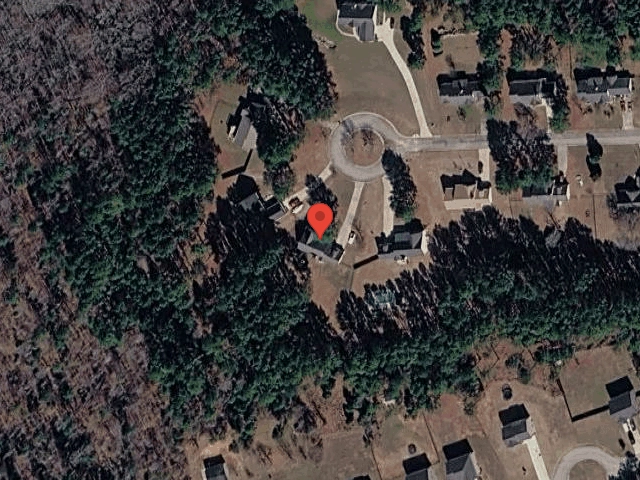 House image located at Hattiesburg, MS 39402