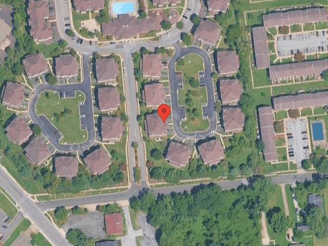 House image located at Suitland, MD 20746