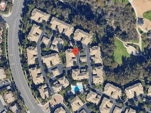 House image located at Irvine, CA 92612