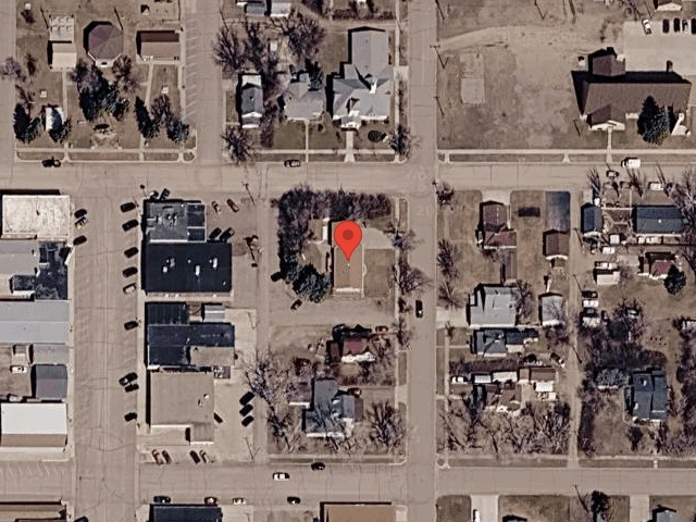 House image located at Forest Lake, MN 55025