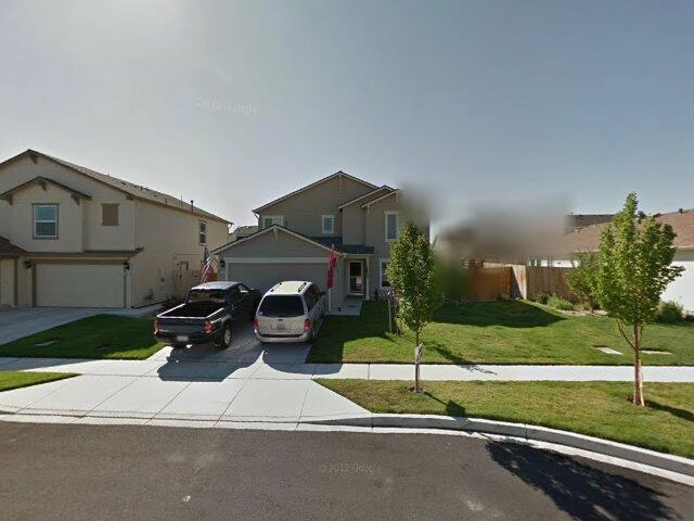 House image located at Reno, NV 89506