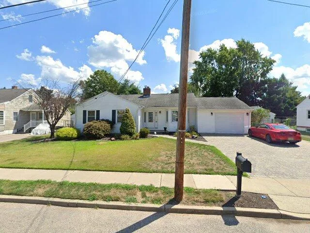 House image located at Trenton, NJ 08619