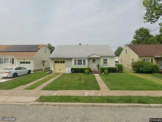 House image located at Trenton, NJ 08619