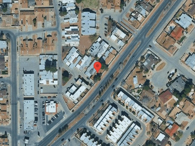 House image located at El Paso, TX 79925