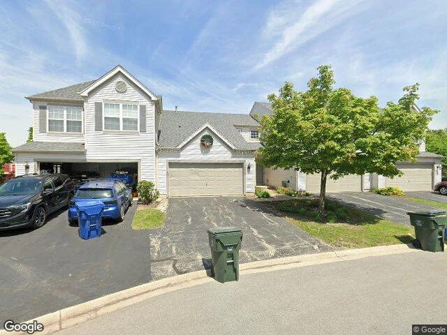 House image located at Minooka, IL 60447