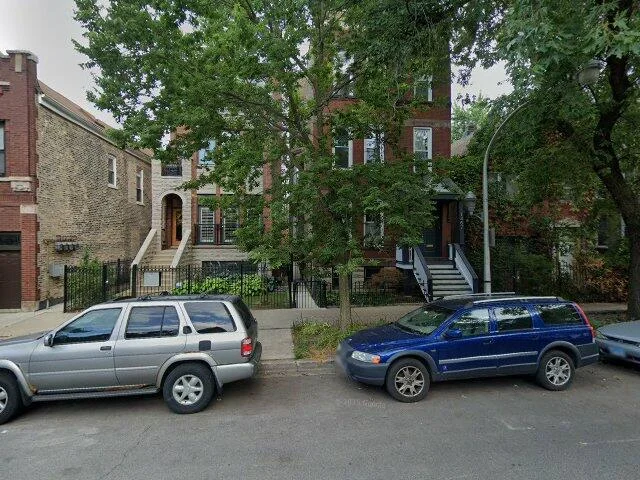 House image located at Chicago, IL 60642