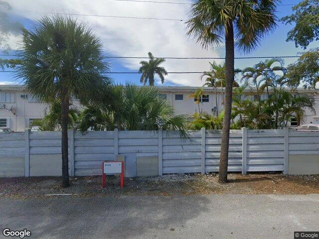 House image located at Hallandale, FL 33009