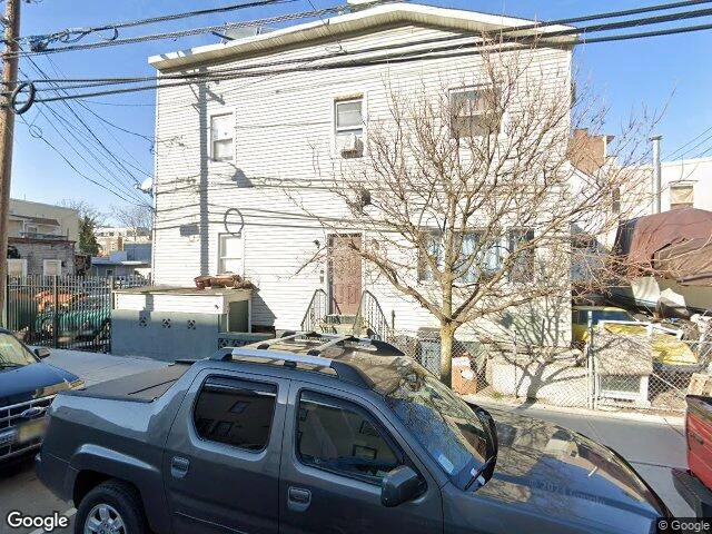 House image located at West New York, NJ 07093