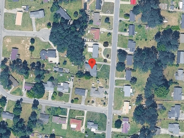 House image located at Kinston, NC 28501