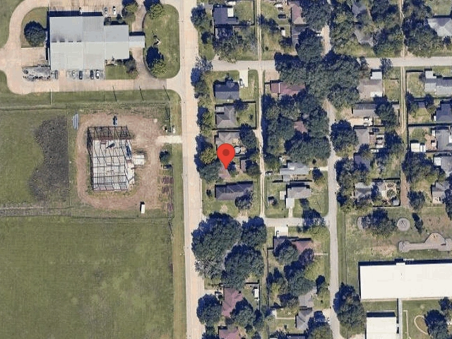 House image located at Rosenberg, TX 77471