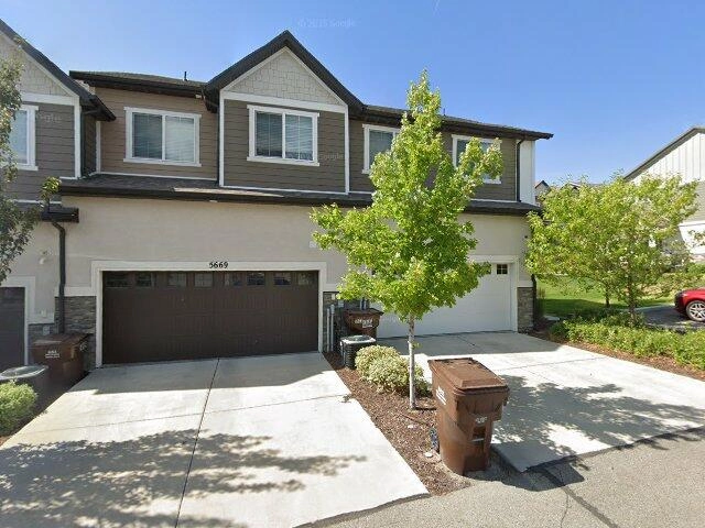 House image located at Salt Lake City, UT 84118