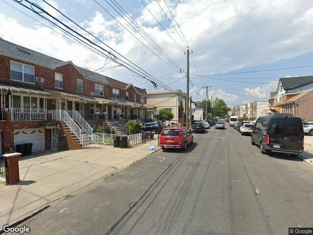 House image located at Brooklyn, NY 11223