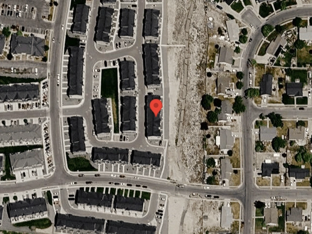House image located at Eagle Mountain, UT 84005