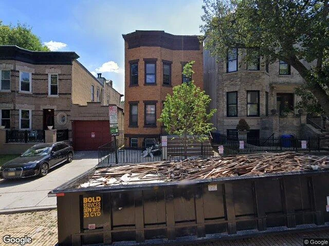 House image located at Hoboken, NJ 07030