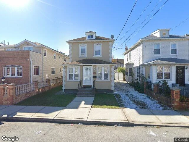 House image located at Springfield Gardens, NY 11413