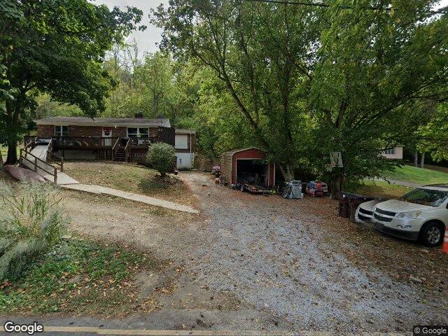 House image located at New Richmond, OH 45157